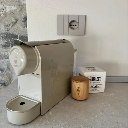 Il Pontile Apartman *