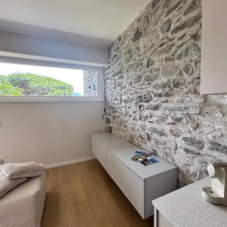 Il Pontile Apartman