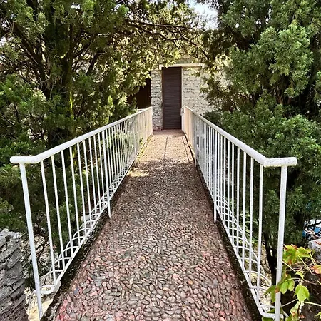 Il Pontile Apartman