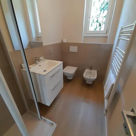 Apartman Il Pontile