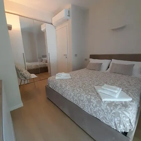 Il Pontile Apartman