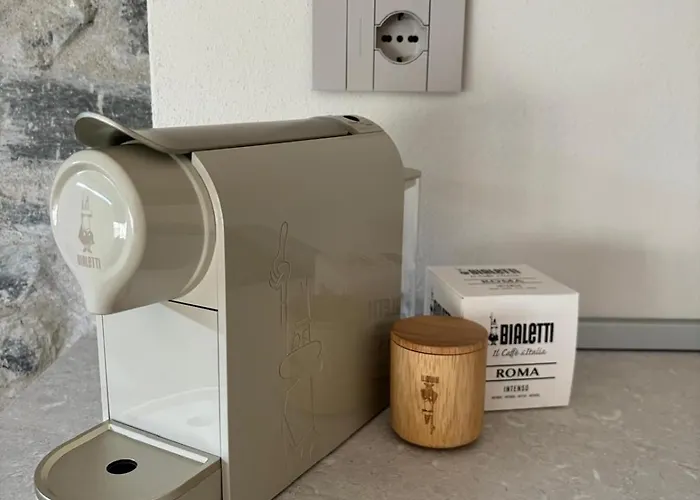 Il Pontile דירה *