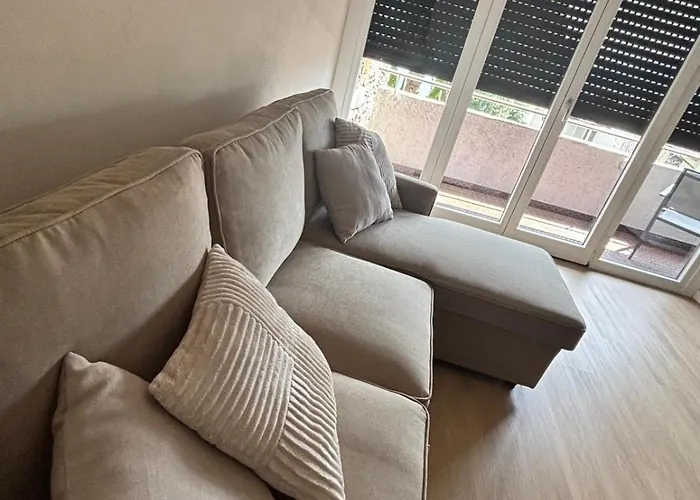 Il Pontile דירה *