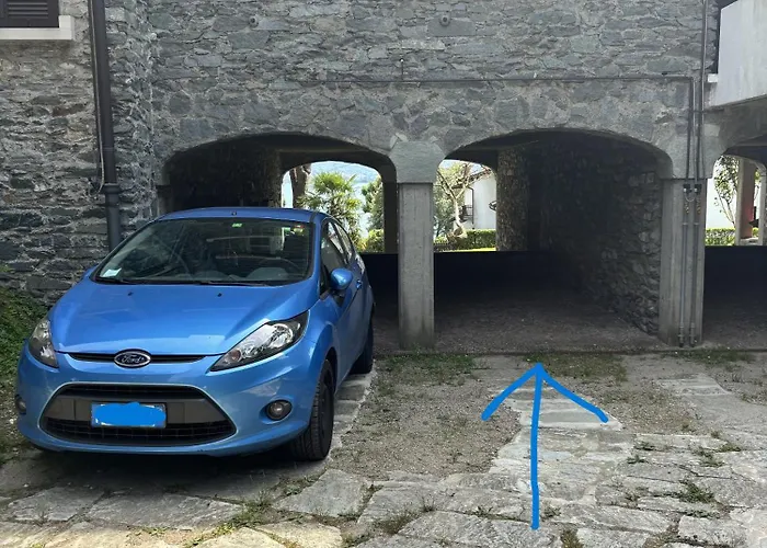 Il Pontile דירה ג'רה לאריו