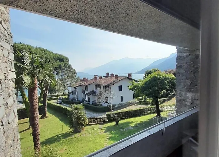 Il Pontile דירה ג'רה לאריו