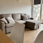 Apartmán Il Pontile Gera Lario