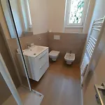 Apartmán Il Pontile