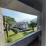 Il Pontile Apartmán Gera Lario