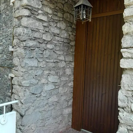 Daire Il Pontile Gera Lario