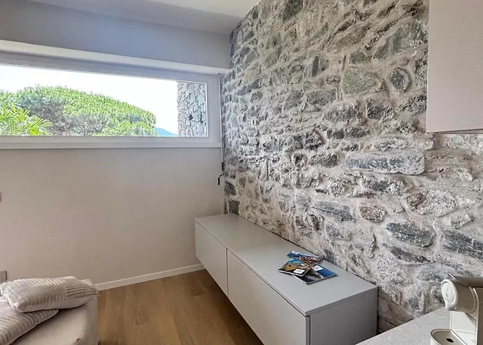 Il Pontile Apartment