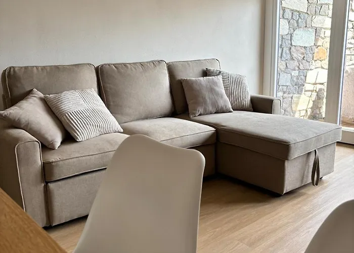 Apartment Il Pontile Gera Lario