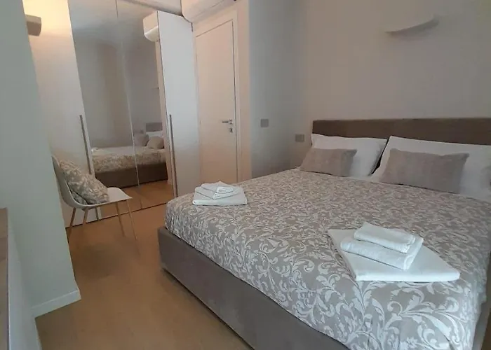 Il Pontile Apartment