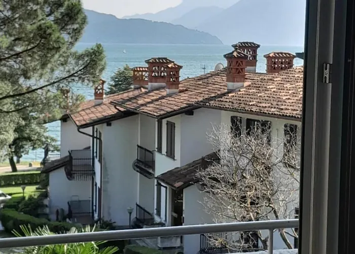 Il Pontile Apartment *