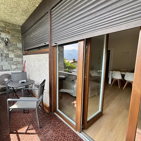 Il Pontile 게라 라리오