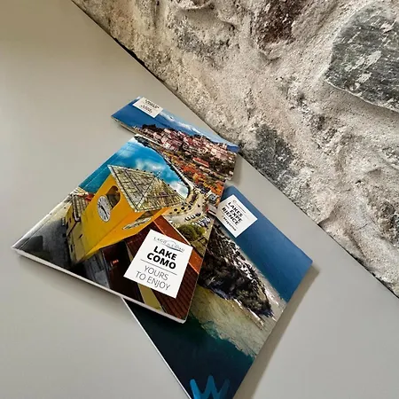 Il Pontile Appartement