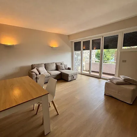 Il Pontile Appartement