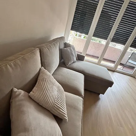 Il Pontile Appartement *