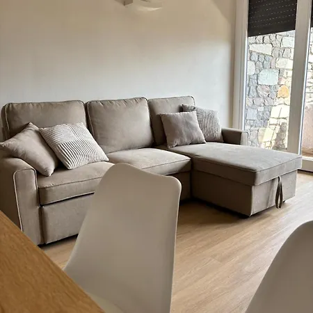 Apartment Il Pontile Gera Lario
