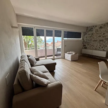 Il Pontile Apartment