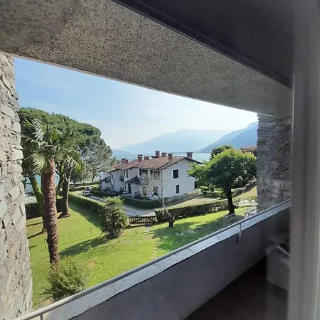 Il Pontile Apartment Gera Lario