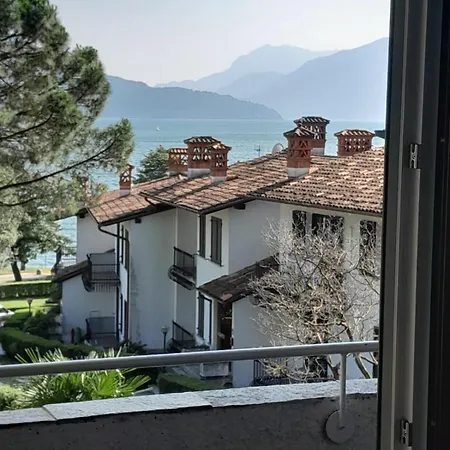 Il Pontile Appartement *