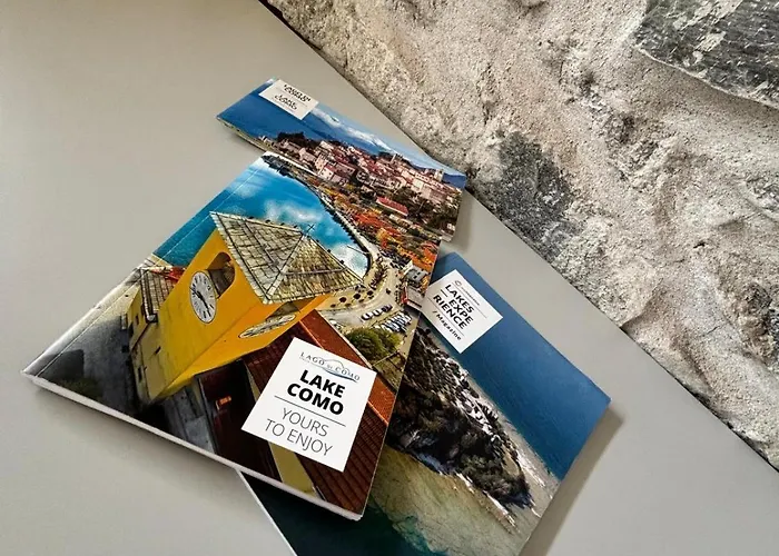 Il Pontile Appartement