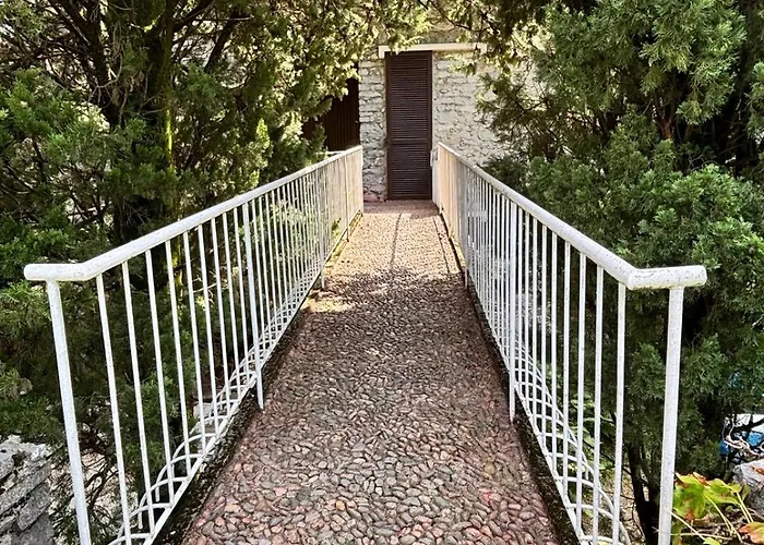 Il Pontile Appartement